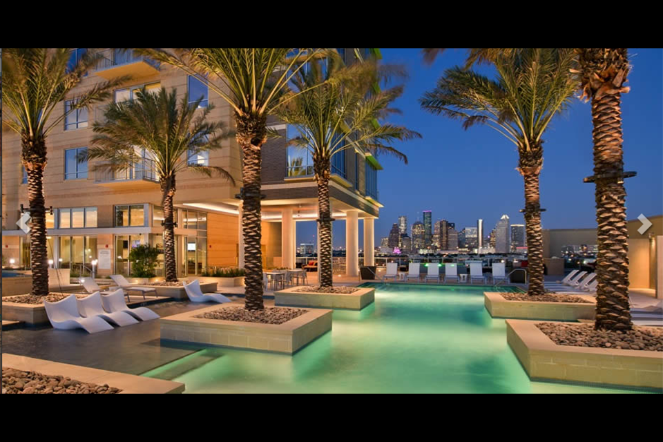 Our apartment locating service includes The Sovereign At Regent Square Houston Texas